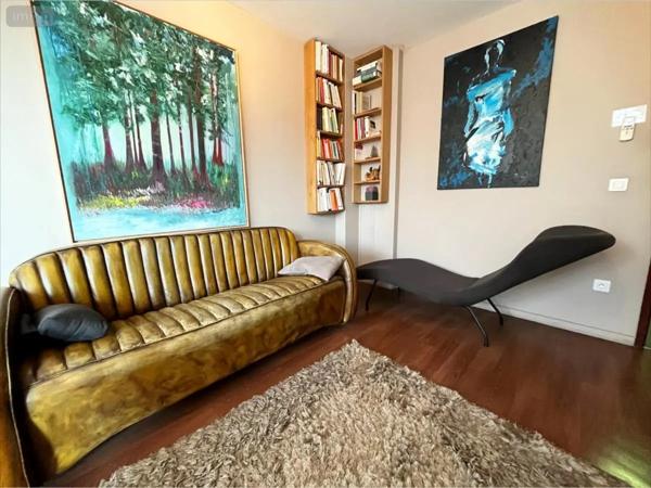 Location - Fonds et/ou murs commerciaux Reims 51100 1 pièce 25 m 2