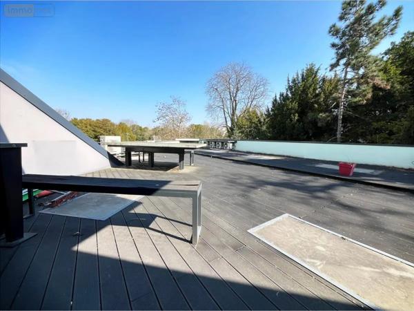 Location - Fonds et/ou murs commerciaux Reims 51100 1 pièce 25 m 2