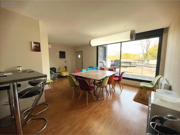 Location - Fonds et/ou murs commerciaux Reims 51100 1 pièce 25 m 2