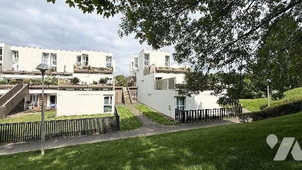 Appartement Saint Gregoire 4 pièce(s)