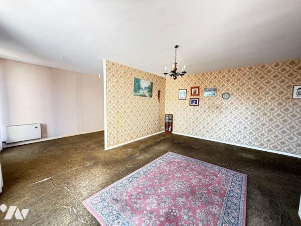 Appartement Saint Gregoire 4 pièce(s)