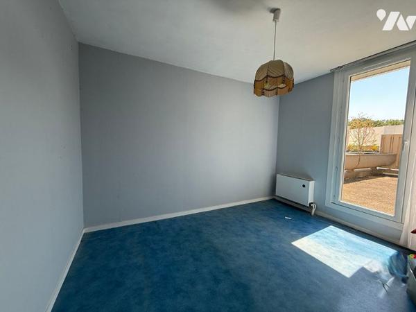Appartement Saint Gregoire 4 pièce(s)