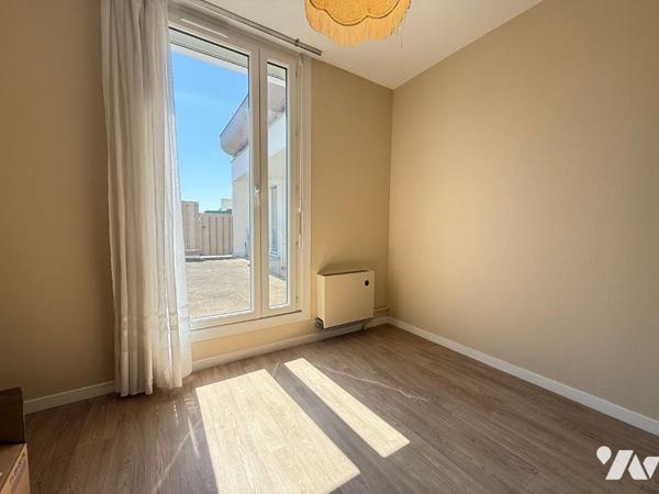Appartement Saint Gregoire 4 pièce(s)