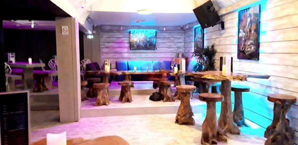 Vente Fonds de commerce 5 pièces 200 m2 à Le Mans