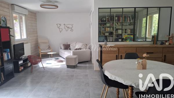 Maison à vendre 6 pièces 120 m² Briollay
