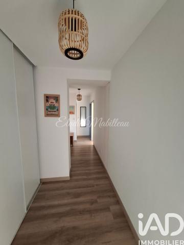 Maison à vendre 6 pièces 120 m² Briollay