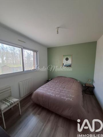 Maison à vendre 6 pièces 120 m² Briollay