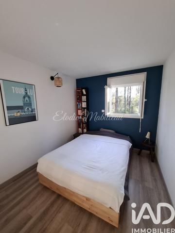 Maison à vendre 6 pièces 120 m² Briollay