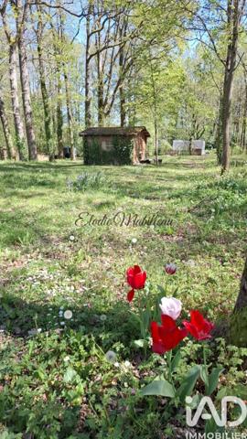 Maison à vendre 6 pièces 120 m² Briollay