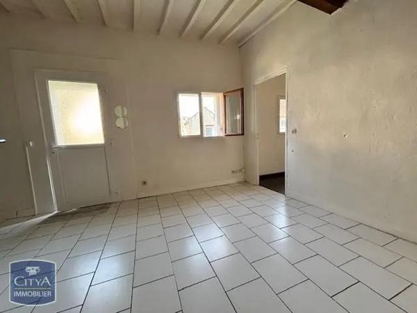 Appartement à vendre 2 pièces 33.86m² Château-Thierry (02400)