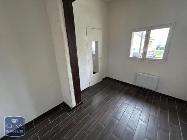 Appartement à vendre 2 pièces 33.86m² Château-Thierry (02400)