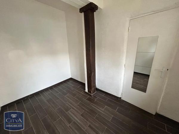 Appartement à vendre 2 pièces 33.86m² Château-Thierry (02400)