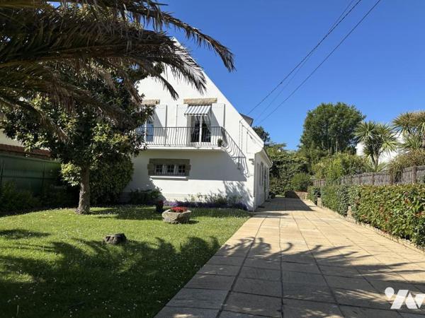 MAISON - QUARTIER LYCEE GRAND AIR