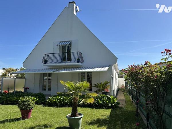 MAISON - QUARTIER LYCEE GRAND AIR
