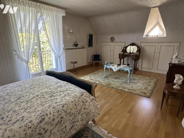MAISON - QUARTIER LYCEE GRAND AIR