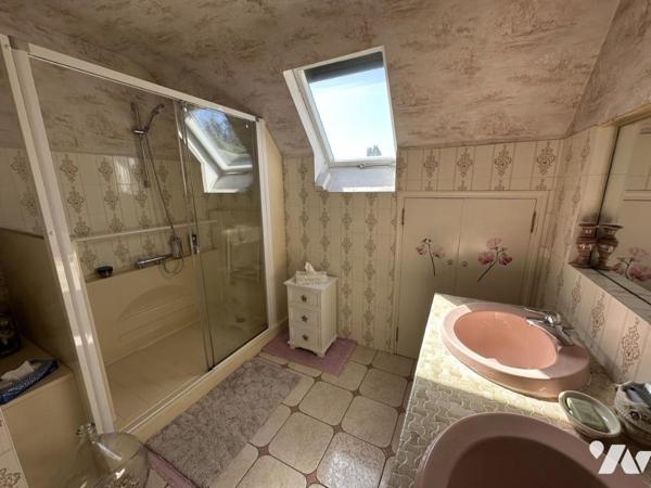 MAISON - QUARTIER LYCEE GRAND AIR