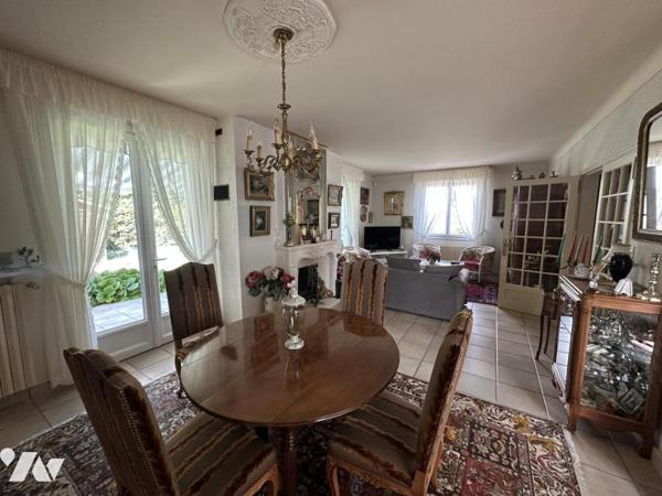 MAISON - QUARTIER LYCEE GRAND AIR