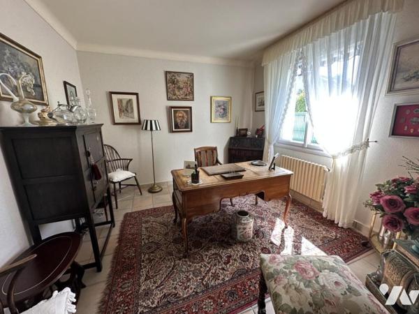 MAISON - QUARTIER LYCEE GRAND AIR