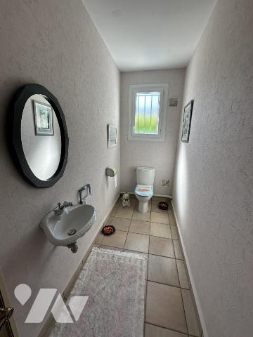 MAISON - QUARTIER LYCEE GRAND AIR