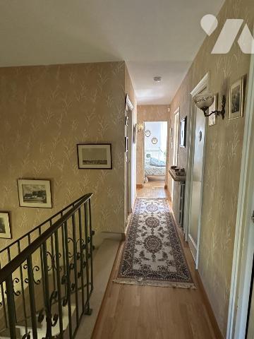 MAISON - QUARTIER LYCEE GRAND AIR
