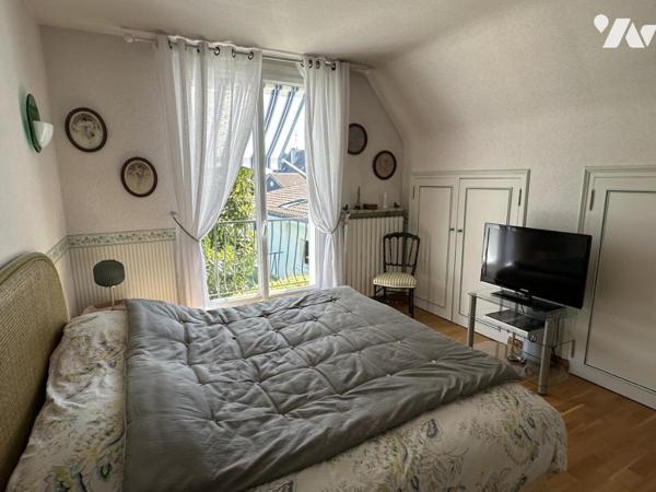 MAISON - QUARTIER LYCEE GRAND AIR