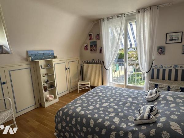 MAISON - QUARTIER LYCEE GRAND AIR