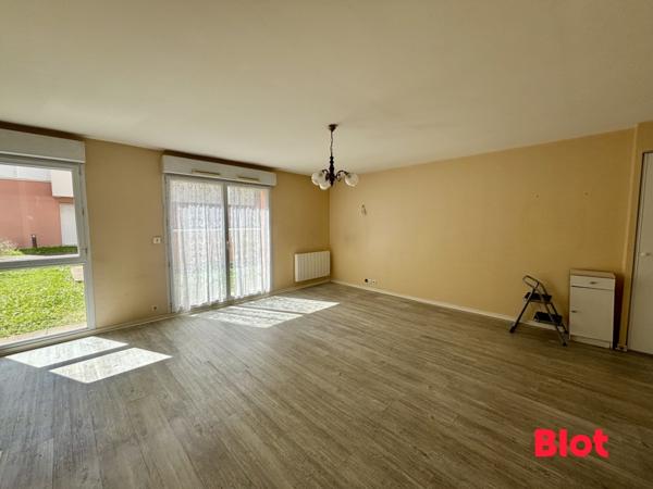 Appartement 2 pièce(s)