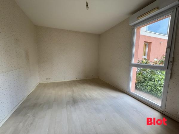 Appartement 2 pièce(s)