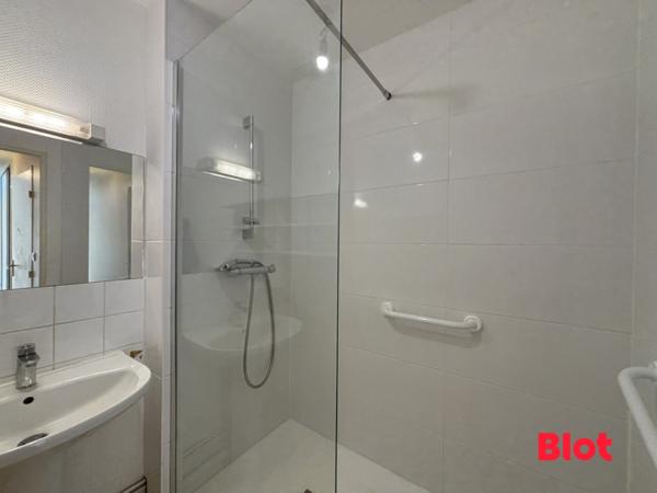 Appartement 2 pièce(s)