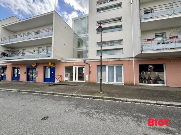 Appartement 2 pièce(s)