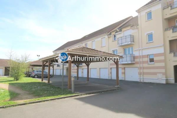Location Appartement 3 pièces 65 m2 à Savigny-le-Temple