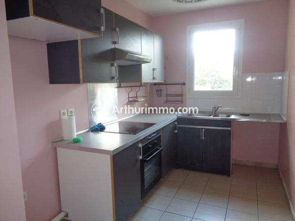 Location Appartement 3 pièces 65 m2 à Savigny-le-Temple
