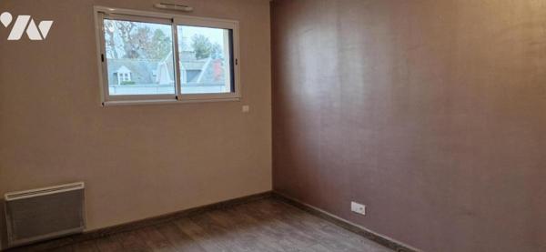 Saint Malo - Maison individuelle (2010) (130m²) - Chambre en RDC - Garage - Jardin (500m²)