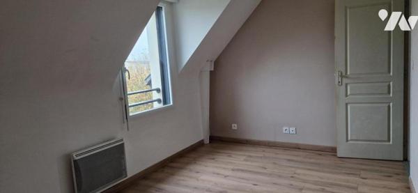 Saint Malo - Maison individuelle (2010) (130m²) - Chambre en RDC - Garage - Jardin (500m²)