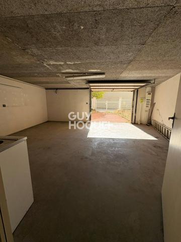 Maison à vendre de 3 pièces de 64.4 m²