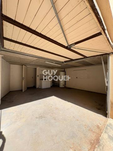 Maison à vendre de 3 pièces de 64.4 m²