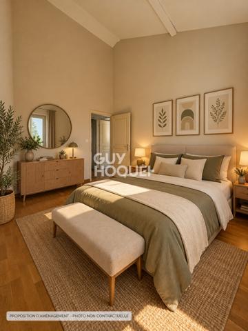 Maison à vendre de 3 pièces de 64.4 m²