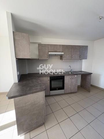 Maison à vendre de 3 pièces de 64.4 m²