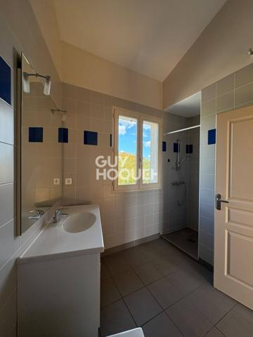 Maison à vendre de 3 pièces de 64.4 m²