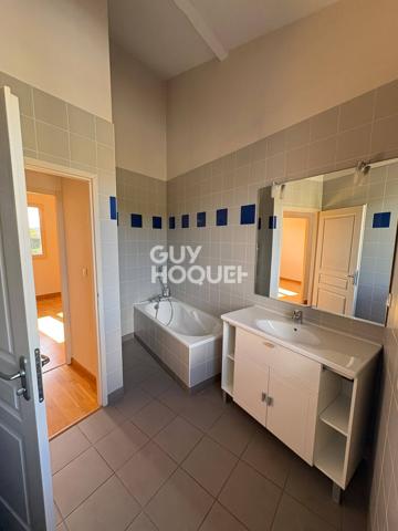 Maison à vendre de 3 pièces de 64.4 m²