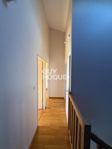 Maison à vendre de 3 pièces de 64.4 m²