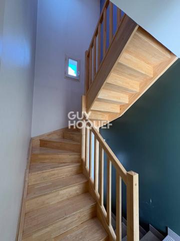 Maison à vendre de 3 pièces de 64.4 m²