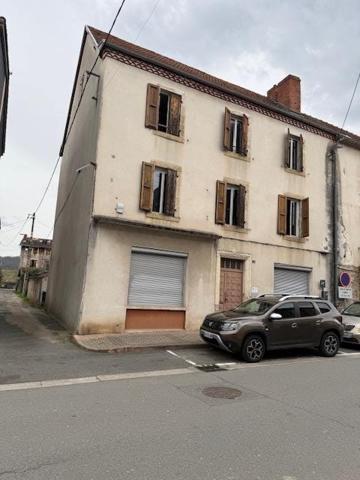 Vente / Immeuble