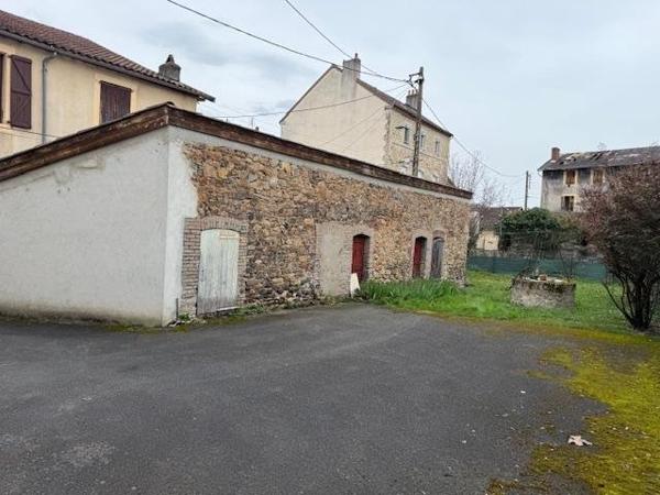 Vente / Immeuble