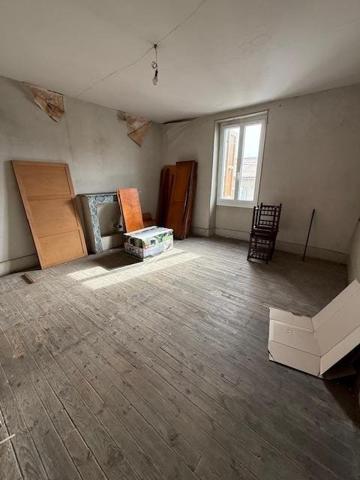 Vente / Immeuble