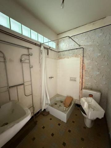 Vente / Immeuble
