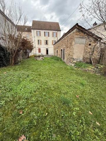 Vente / Immeuble