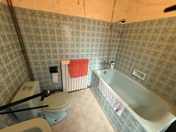 Vente / Immeuble