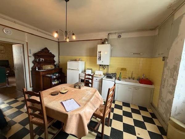 Vente / Immeuble