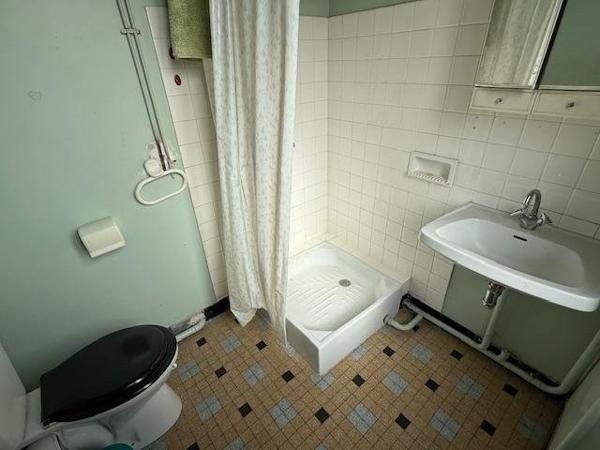 Vente / Immeuble